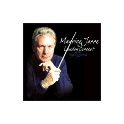  Maurice Jarre ‎– At The Royal Festival Hall 